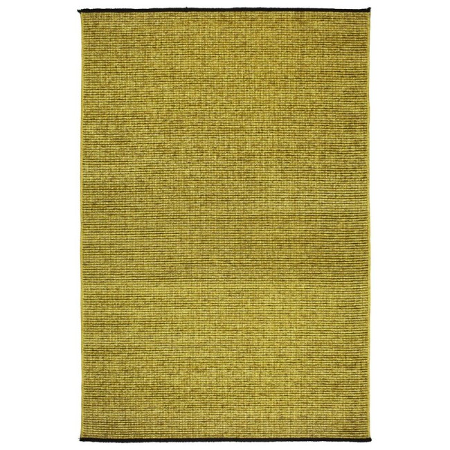 Χαλί Kilim ZT390 Yellow 064X180 KoulisCarpets
