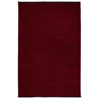 Χαλί Kilim 160x230 Kouliscarpets ZT393 Red