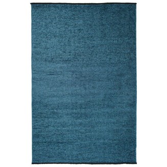 Χαλί Kilim 064x140 Kouliscarpets ZT394 Blue