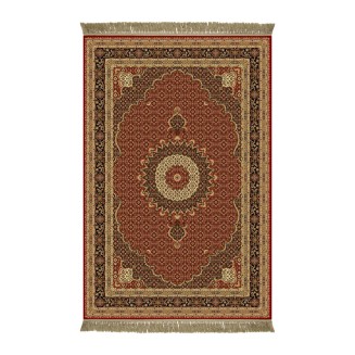 Χαλί 200x250 KoulisCarpets Klasik 6200 Red
