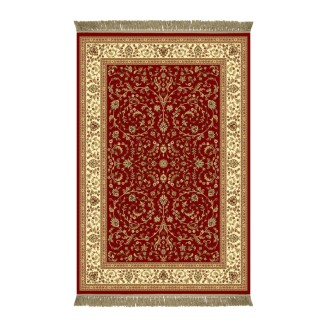 Χαλί 235x290 KoulisCarpets Klasik 6216 Red