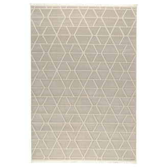 Χαλί Liner Lz108 Beige Σετ Κρεβατοκάμαρας 2(70X150)+1(70X220) Kouliscarpets