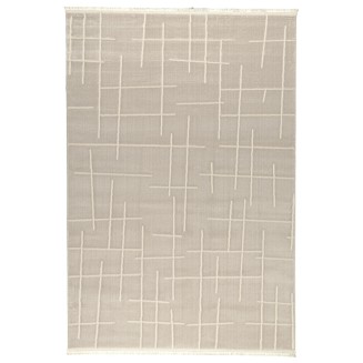 Χαλί Liner Lz158 Beige 133X190 Kouliscarpets