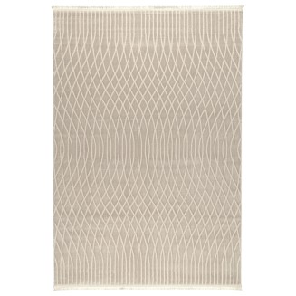 Χαλί Liner Lz162 Beige 160X230 Kouliscarpets