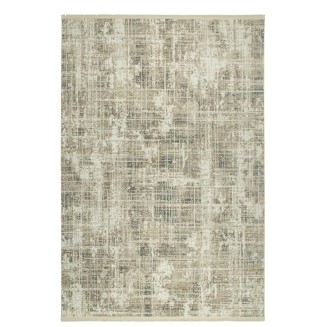 Χαλί 235x290 KoulisCarpets Luxor 2676B Grey Beige