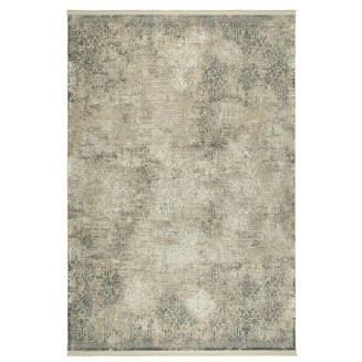 Χαλί 200x250 KoulisCarpets Luxor 2719B Grey Beige
