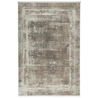 Χαλί 200x290 Kouliscarpets Merry ST-04 Beige