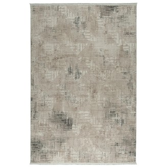 Χαλί 140x190 Kouliscarpets Merry ST-30 Beige