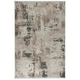 Χαλί 200x290 Kouliscarpets Merry ST-758 Beige