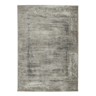 Χαλί 240x290 KoulisCarpets Platinum 22181A Γκρι