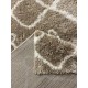 Χαλί Puffy 9970A Brown 200X250 KoulisCarpets