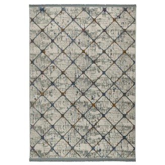 Χαλί 200x290 KoulisCarpets Rainbow 0828D Multi