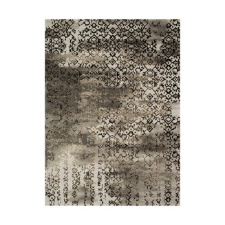 Χαλί 134x190 KoulisCarpets Retro 9335a Vison