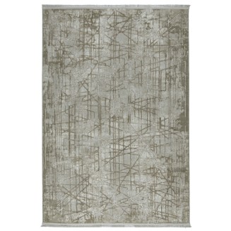 Σετ Πατάκια 3Τεμ. 2(70x150)+1(70x220) Kouliscarpets Sense NP451 Beige