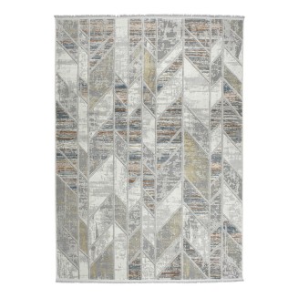 Σετ Κρεβατοκάμαρας 3Τεμ. Kouliscarpets Infinity 22466A Multi