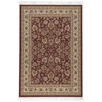 Χαλί 200x290 Kouliscarpets Isfahan 3783 Red