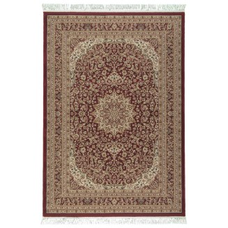 Χαλί 240x290 Kouliscarpets Isfahan 5096 Red