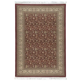 Χαλί 240x290 Kouliscarpets Isfahan 6464 Red