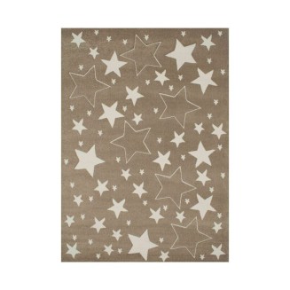 Χαλί Παιδικό 165x230 Kouliscarpets Kids 1325a Beige