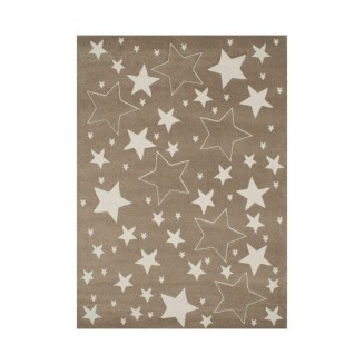 Χαλί Παιδικό 70x150 Kouliscarpets Kids 1325a Beige