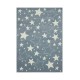 Παιδικό Χαλί Kids 1325a Blue 165X230  KoulisCarpets