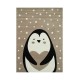 Παιδικό Χαλί Kids 1328a Beige 165X230  KoulisCarpets