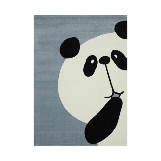 Χαλί Παιδικό 165x230 Kouliscarpets Kids 1389a Blue