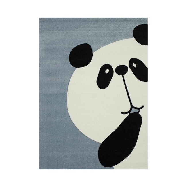 Παιδικό Χαλί Kids 1389a Blue 165X230  KoulisCarpets