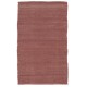 Ταπέτο Βαμβακερό Rodos Brick 070X140 KoulisCarpets