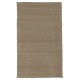 Ταπέτο Βαμβακερό Rodos Brown 070X140 KoulisCarpets
