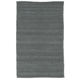 Πατάκι Βαμβακερό 070x140 Kouliscarpets Rodos Grey