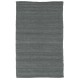 Ταπέτο Βαμβακερό Rodos Grey 070X140 KoulisCarpets