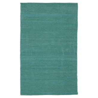 Πατάκι Βαμβακερό 070x140 Kouliscarpets Rodos Mint