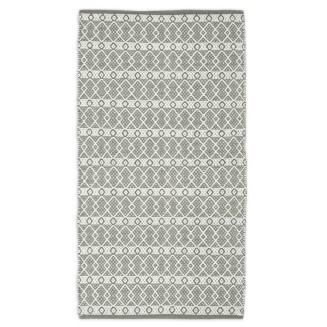 Πατάκι Βαμβακερό 070x140 Kouliscarpets Santorini Beige