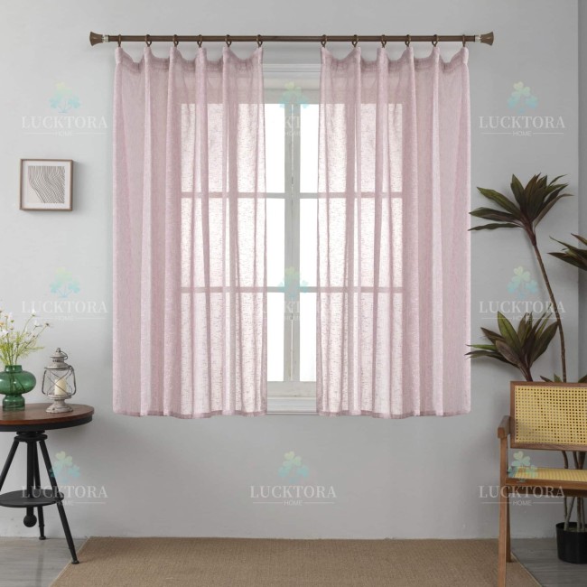 K6023-7 Ροζ- Με Τρέσα -200x150CΜ