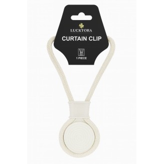 Δέστρα Κουρτίνας - LTYB -1 Lucktora Δέστρα Κουρτίνας - LTYB -1 Lucktora