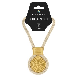 Δέστρα Κουρτίνας - LTYB -2 Lucktora Δέστρα Κουρτίνας - LTYB -2 Lucktora