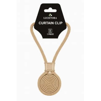 Δέστρα Κουρτίνας - LTYB -3 Lucktora Δέστρα Κουρτίνας - LTYB -3 Lucktora