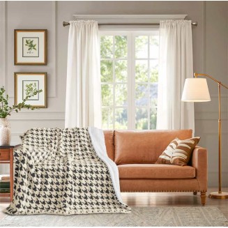 Κουβέρτα Προβατάκι Υπέρδιπλη 220x240 Lucktora –QNG -3