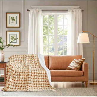 Κουβέρτα Προβατάκι Υπέρδιπλη 220x240 Lucktora –QNG -4