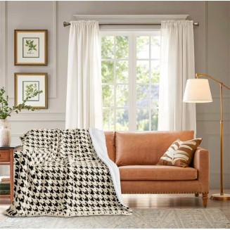 Κουβέρτα Προβατάκι Υπέρδιπλη 220x240 Lucktora –QNG -6