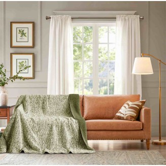 Κουβέρτα Προβατάκι Μονή 160x220 Lucktora –BY -2