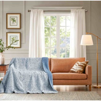 Κουβέρτα Προβατάκι Μονή 160x220 Lucktora –BY -3