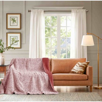 Κουβέρτα Προβατάκι Υπέρδιπλη 220x240 Lucktora –BY -5