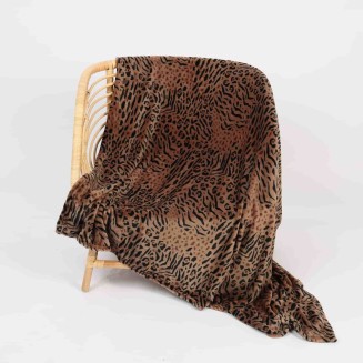 Κουβέρτα Fleece-ΥΗ 160X220CM -8 Lucktora