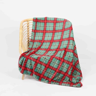 Κουβέρτα Fleece-ΥΗ 160X220CM -10 Lucktora