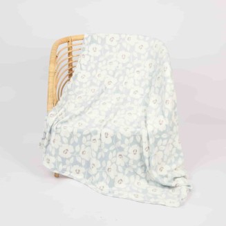 Κουβέρτα Fleece-ΥΗ 160X220CM -3 Lucktora
