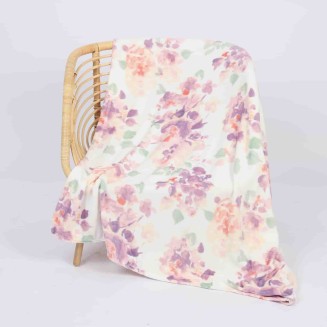 Κουβέρτα Fleece-ΥΗ 160X220CM -2 Lucktora