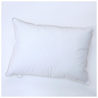 Μαξιλάρι Ύπνου 50x70 Melinen Βαμβακερό Percale 1050GR