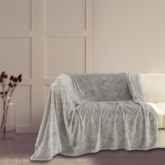 Ριχτάρι Διθέσιος 170x250 Melinen Aria Silver